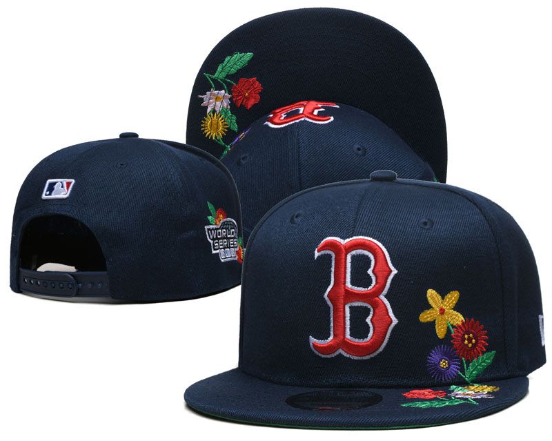 2023 MLB Boston Red Sox Hat TX 20233202->mlb hats->Sports Caps
